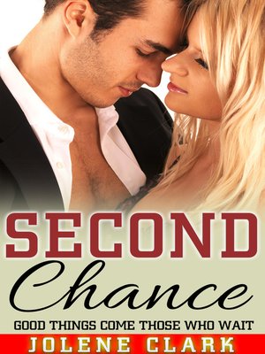 cover image of Second Chances